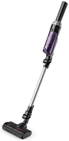 Фото 1/10 Вертикальный пылесос (handstick) Tefal X-Nano Essential TY1129WO, фиолетовый/черный [7211004800]