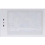 1STPLAYER MIKU Mi7-A White / ATX / 3x120mm LED fans / Mi7-A-WH-2F1R-W-1F1-W