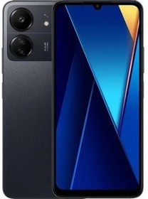 Xiaomi Poco C65 8GB/256GB Black [51199] [MZB0FLURU]