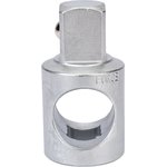 Adapter 3/8, F -1/2, M for extension cable for 1/2 DR FORCE 80634