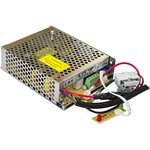 AT-02459, Блок бесперебойного питания ББП-30 БК 12В 3A под АКБ 17/18Ач