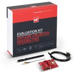 2618019381001, RF Development Tools WIRL-EVAL Eval Kit for Daphnis-I ...