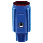 LLR-M18PA-NMS-400 / 1202540123, Through Beam Photoelectric Sensor, Cylindrical Sensor