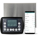 Nevoton-COMFORT sauna management