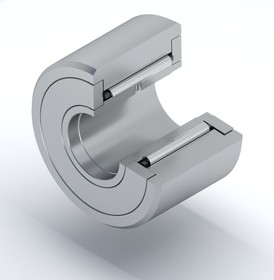 Опорный ролик NATR30-X