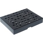 Air fragrance FTE-AR-1 AROMATICA (ice perfume) gel under the seat 200g FOUETTE /1/20