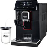 Кофемашина Gaggia Magenta Milk (BK 8701/01)