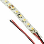 ZFS-84000-WW, LED Lighting Bars & Strips 4 Meter High Den Flex Ribbon W White