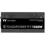 Блок питания Thermaltake Toughpower Grand TF1, 1550Вт, 140мм, черный ...