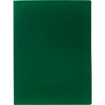 Папка файловая 100 ATTACHE 065-100Е зеленый