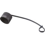 08-2299-000-000, 693 Male Dust Cap IP67 Rated