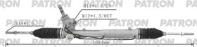 PSG3080, Рейка рулевая PEUGOET PARTNER 1.6L 2008-2018