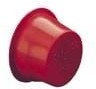 T-250, Conduit Fittings & Accessories TAPERED CAP RED002 1.03 H