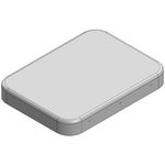 MS323-30C, EMI Gaskets, Sheets, Absorbers & Shielding 32.9 x 24.4 x 4mm ...