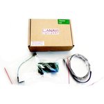 cs-anavi-06, Optical Sensor Development Tools Starter Kit