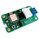 cs-anavi-14, Multiple Function Sensor Development Tools ANAVI Play pHAT - Maker Kit