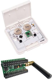 CS-EASYSWITCH-09, Sub-GHz Modules easySwitchBox Base Kit: RFM95 LoRa / 868 MHz (EU)