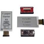 CS-EPAPERSK-03, Display Development Tools Full Kit