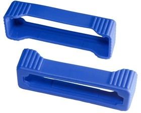 CS-PROGUSBHUB-04, Crowd Supply Accessories Rubber Bumpers
