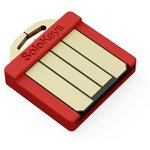 CS-SOMU-02, Security / Authentication Development Tools Somu Consumer