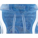 4-0302, Средство для мытья пола конц HELP Антибактериальное 1000гр