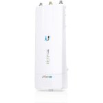 Точка доступа Wi-Fi Ubiquiti 1,3 Гбит-с, Hybrid TDD, без антенны (поставляется отдельно), 2x RP-SMA