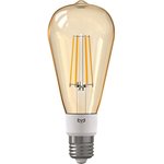 Умная филоментовая LED лампочка E27 Yeelight Smart Filament Bulb ST64