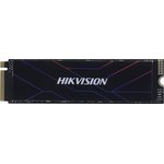 SSD M.2 HIKVision 1.0TB G4000 Series  HS-SSD-G4000/1024G  (PCI-E 4.0 x4 ...