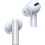 Гарнитура внутриканальные Realme Buds Air 6 Pro белый беспроводные bluetooth в ...