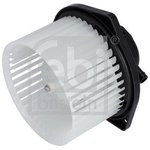 180773, Вентилятор салона