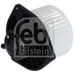 180773, Вентилятор салона