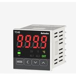 TC4SP-14R, Температурный контроллер с ПИД-регулятором, 4 разряда, Ш48хВ48 ...