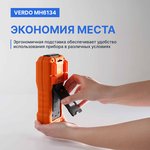 Мультиметр цифровой профессиональный до 1000В, ток до 10А VERDO MH6134 ...
