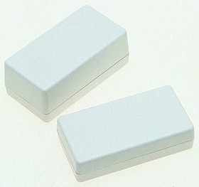 A9404331, MIN OFF WHITE HANDHELD CASE,85X45X22MM