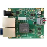 NCP1095GEVB, Interface Development Tools PoE-PD Interface Controller Evl Board