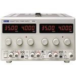 EX354RT, EX-R Series Digital Bench Power Supply, 0 → 35V, 0 → 4A, 3-Output, 305W