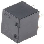 ACJ2212, PCB Mount Automotive Relay, 12V dc Coil Voltage, 20A Switching Current, DPST