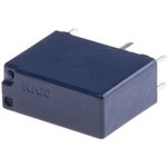 ACTP112, PCB Mount Automotive Relay, 12V dc Coil Voltage, 30A Switching Current, SPDT