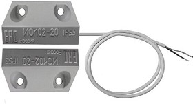Извещатель охранный магнитоконтактный ИО 102-20 Б2П (1) на металлическую дверь