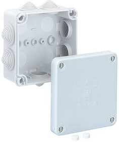 326-900, Enclosures for Industrial Automation HP100
