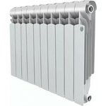 Радиатор Indigo 500 2.0 - 10 секц. НС-1295086