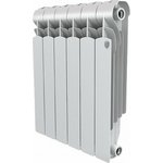 Радиатор Indigo 500 2.0 - 8 секц. НС-1295095