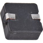 744325550, Wurth, WE-HCI, 1050 Shielded Wire-wound SMD Inductor with a ...