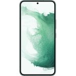 Смартфон Samsung Galaxy S22 5G 8/128Gb green (SM-S901BZGDSKZ)
