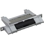 RM1-6303-000, Тормозная площадка 2-го лотка для HP LaserJet Enterprise P3015 ...