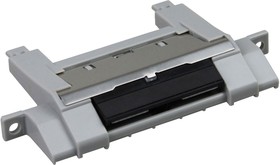 RM1-6303-000, Тормозная площадка 2-го лотка для HP LaserJet Enterprise P3015 (CET), CET2425, CET2425R