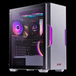 STARKER-WHCWW, ADATA XPG STARKER белый Mid-Tower, Micro-ATX, Mini-ITX ...