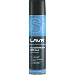LN1543, Смазка силиконовая 400мл -для смазки и защиты от влаги резиновых ...