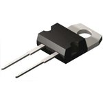 650V 6A, SiC Schottky Diode, 2 + Tab-Pin TO-220ACP SCS306APC9