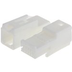 1473793-1, 8-Way IDC Connector Socket for Cable Mount, 2-Row